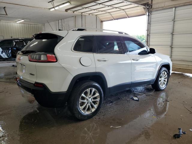 2019 JEEP CHEROKEE L 1C4PJMCB3KD231728