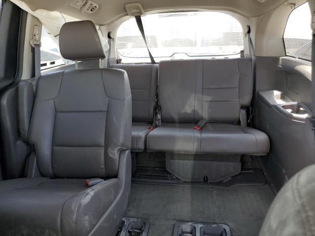 2016 HONDA ODYSSEY EX 5FNRL5H62GB065643