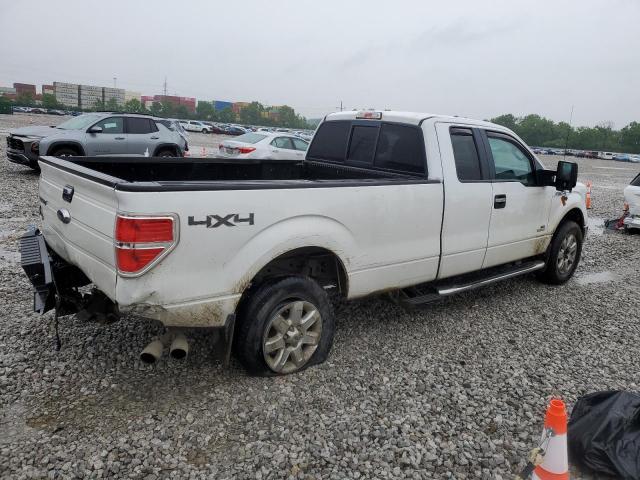 Vin: 1ftfx1et2dkf30298, lot: 58337065, ford f-150 super cab 20133