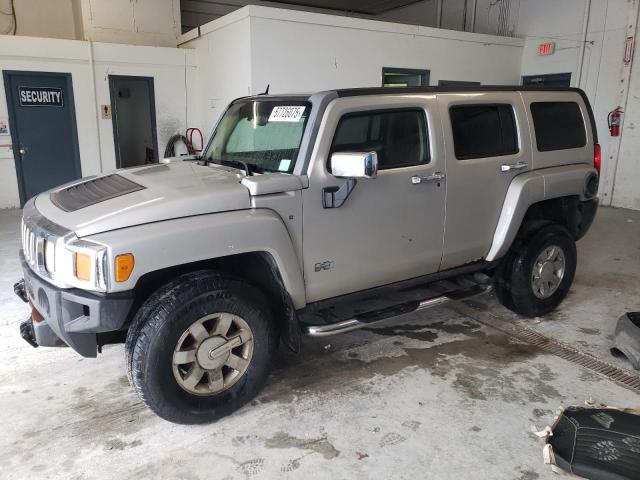 HUMMER H3