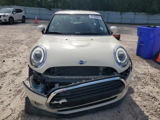 2018 MINI COOPER WMWXP5C58J2G62719