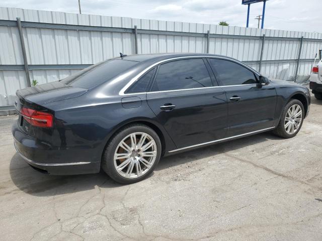 Vin: wau32afd8fn001493, lot: 57394315, audi a8 l quattro 20153
