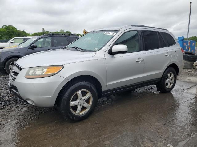 HYUNDAI SANTA FE G