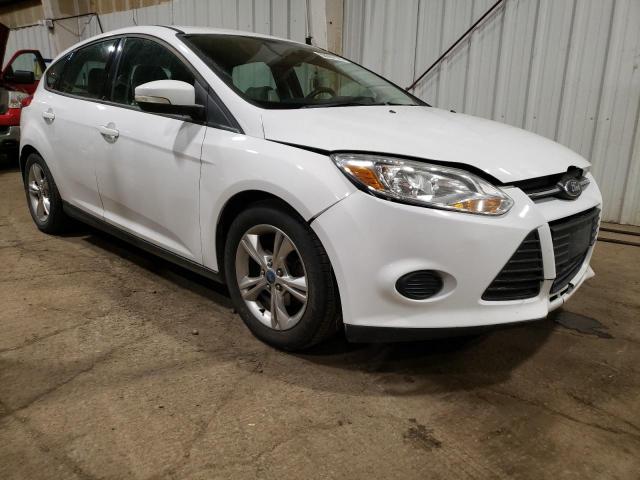 Vin: 1fadp3k26el139302, lot: 56987575, ford focus se 20144