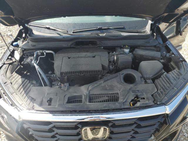2023 HONDA PILOT TOUR 5FNYG1H73PB050151