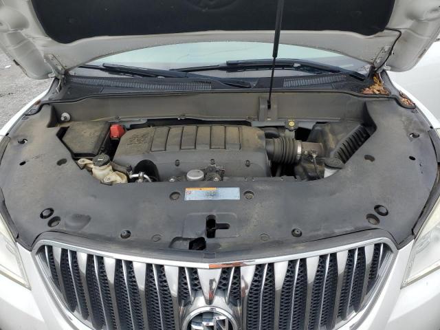 2017 BUICK ENCLAVE - 5GAKRBKD3HJ274407