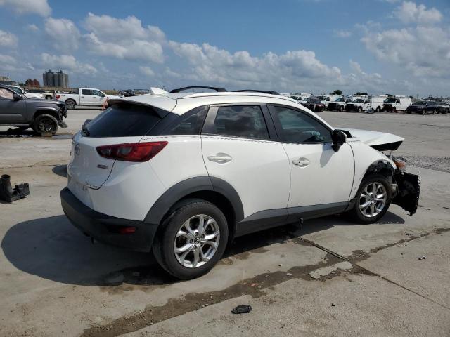 Vin: jm1dkbc78g0123359, lot: 57073125, mazda cx-3 touring 20163
