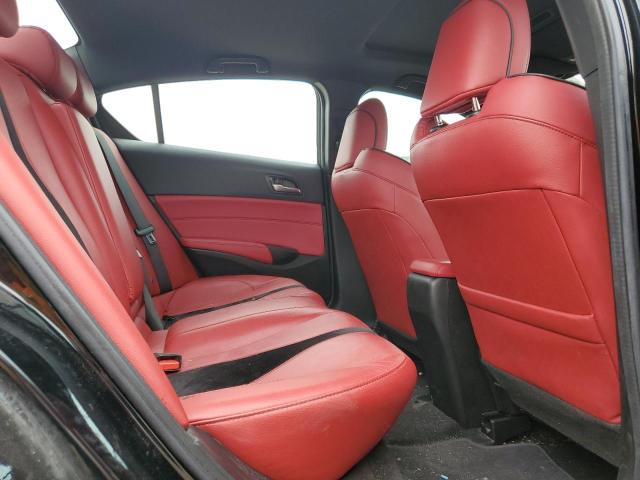 2020 ACURA ILX PREMIU 19UDE2F82LA011920