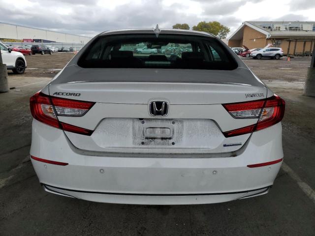 2022 HONDA ACCORD HYB 1HGCV3F53NA023388
