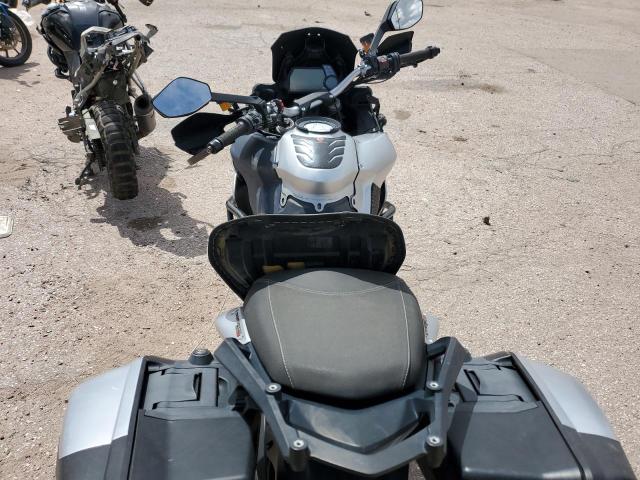 2013 DUCATI MULTISTRAD ZDM12BSW7DB000541