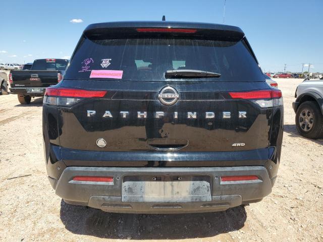 2023 NISSAN PATHFINDER - 5N1DR3AC1PC230734