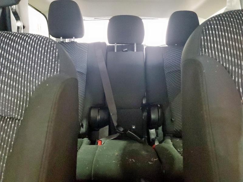 2019 DODGE JOURNEY SE 3C4PDCBB7KT846005