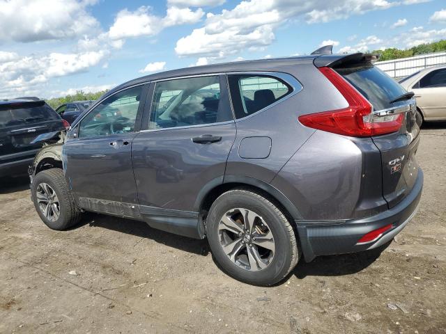 Vin: 2hkrw5h32jh423524, lot: 55583845, honda crv lx 20182