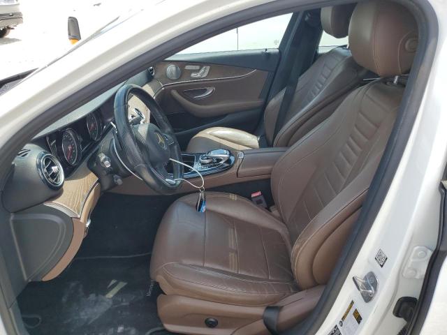 2017 MERCEDES-BENZ E 300 - WDDZF4JB4HA237440