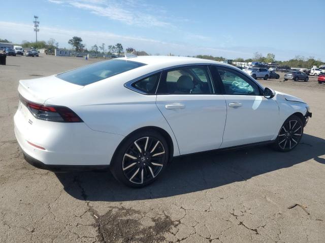 Vin: 1hgcy2f86pa068596, lot: 55878945, honda accord touring hybrid 20233