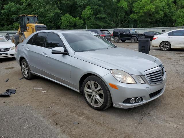 Vin: wddhf5gb6aa101681, lot: 57310455, mercedes-benz e-class 350 20104