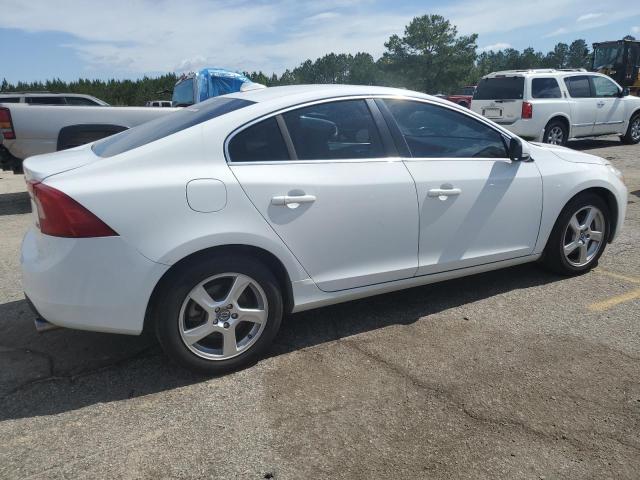 Vin: yv1612fs2d1218429, lot: 57075845, volvo s60 t5 20133