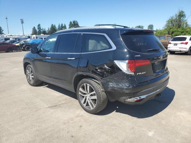 2016 HONDA PILOT TOUR 5FNYF6H98GB123760