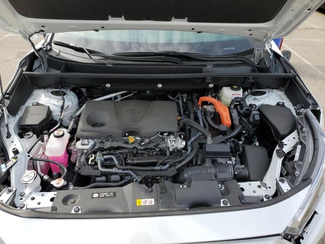 2025 TOYOTA RAV4 XLE P - 4T3B6RFV1SU180585