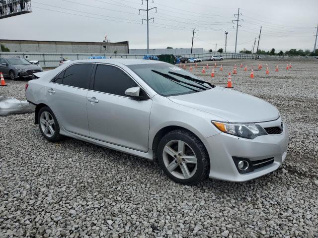 Vin: 4t1bf1fk1cu150164, lot: 58736165, toyota camry base 20124