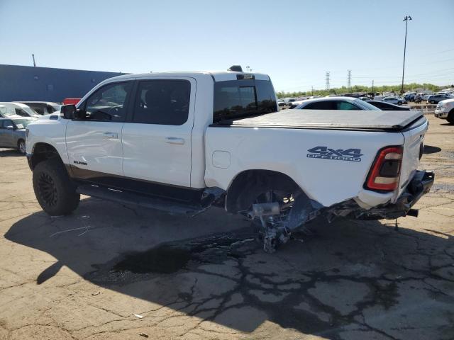 Vin: 1c6srfft1nn320531, lot: 57347105, ram 1500 big horn/lone star 20222