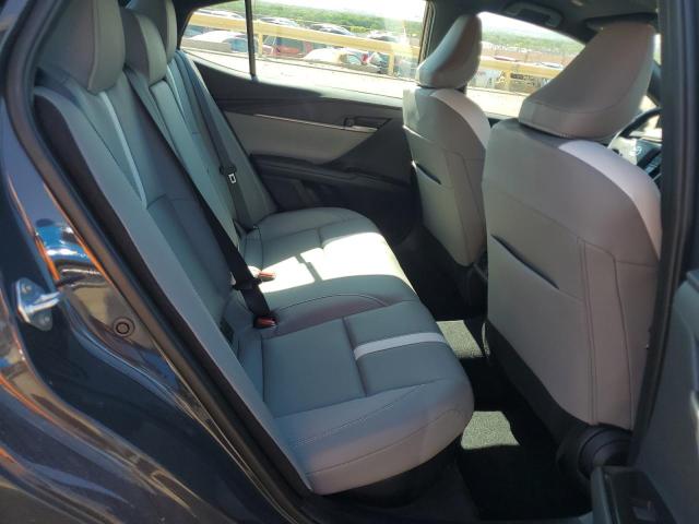 2025 TOYOTA CAMRY XSE 4T1DBADK7SU511774