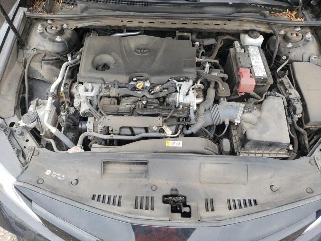 2020 TOYOTA CAMRY LE - 4T1L11BK3LU015860