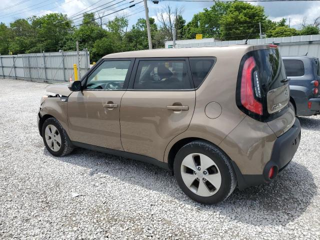Vin: kndjn2a24e7001085, lot: 57674125, kia soul 20142