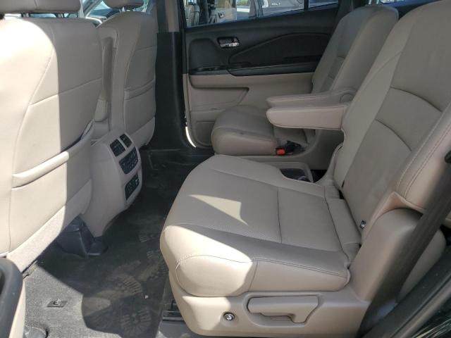 2019 HONDA PILOT ELIT - 5FNYF6H06KB081518