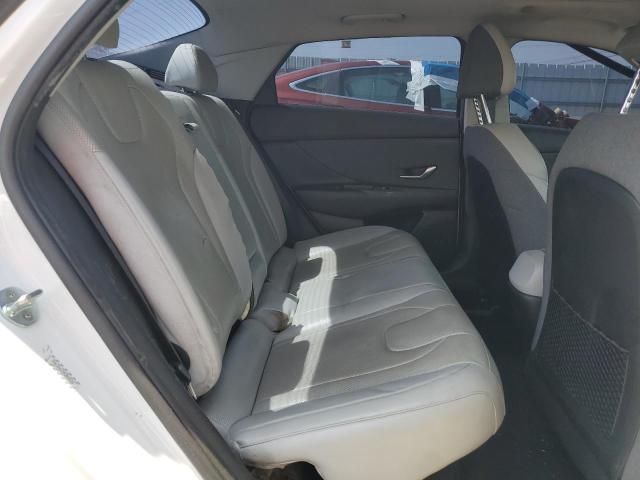 2023 HYUNDAI ELANTRA LI - KMHLN4AJ7PU043133