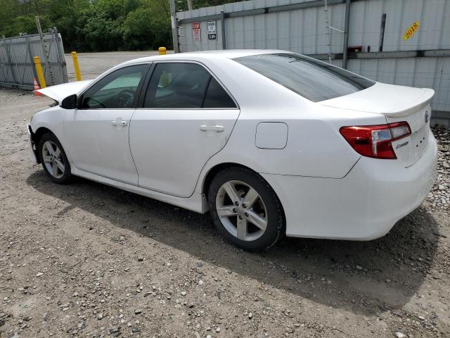 Vin: 4t1bf1fk4eu409149, lot: 57554865, toyota camry l 20142