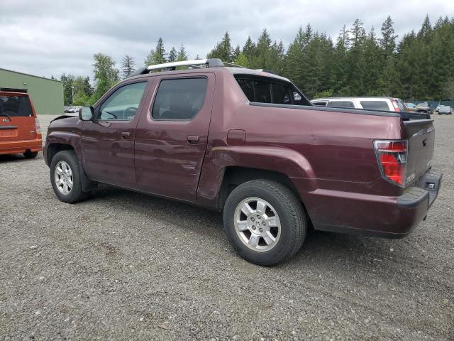 Vin: 5fpyk1f42cb458696, lot: 56607725, honda ridgeline rts 20122