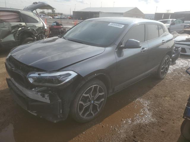Vin: wbxyj5c34jef79524, lot: 58506965, bmw x2 xdrive28i 2018 img_1