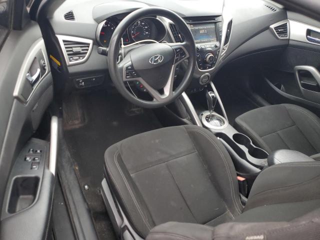 2016 HYUNDAI VELOSTER - KMHTC6AD7GU294584