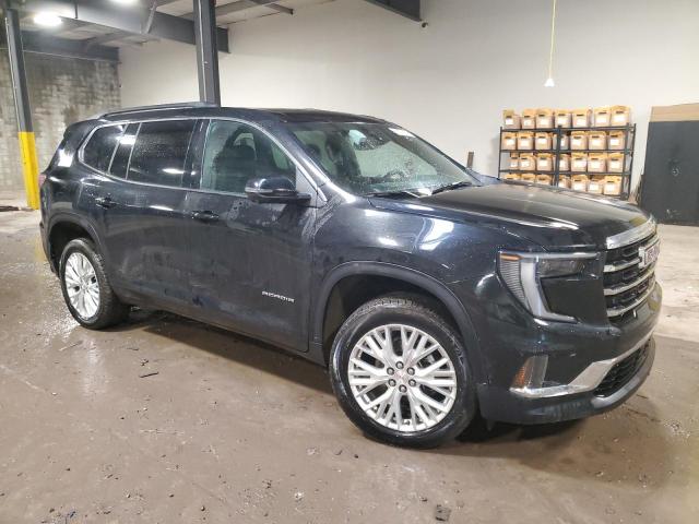 Vin: 1gkennks3rj187295, lot: 56748835, gmc acadia upl uplevel 20244