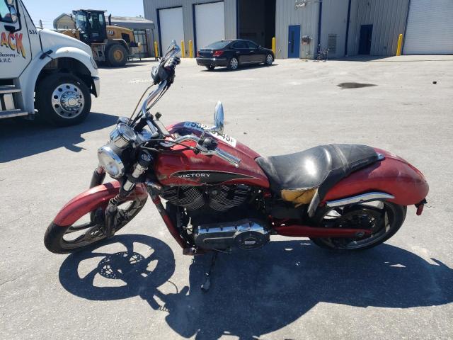 2014 VICTORY MOTORCYCLES JACKPOT 5VPXB36N3E3026869