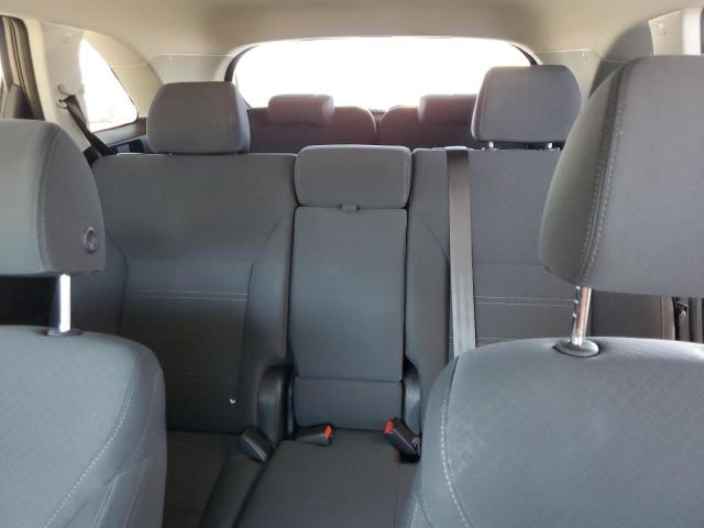 2019 KIA SORENTO LX - 5XYPGDA59KG463392