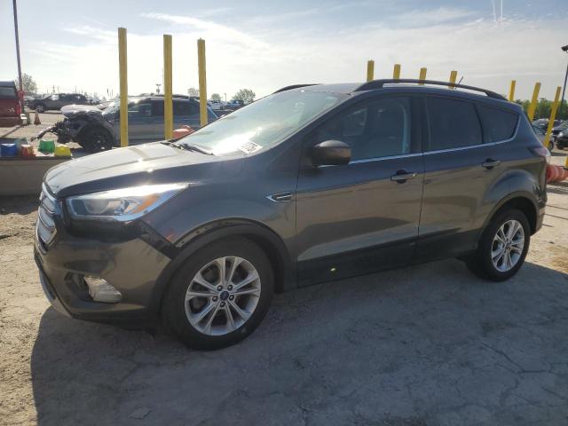 FORD ESCAPE SEL
