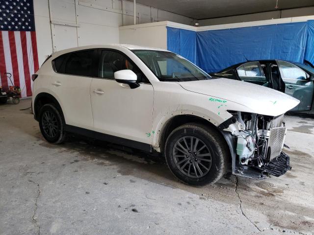 Vin: jm3kfbcm0m1332111, lot: 57814985, mazda cx-5 touring 20214