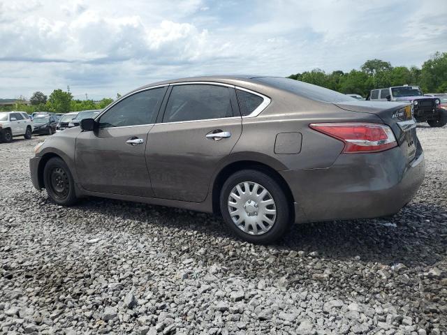 2013 NISSAN ALTIMA 2.5 - 1N4AL3AP7DC133874