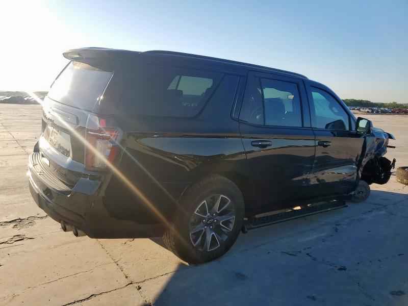 Vin: 1gnskpkl6rr342717, lot: 56113605, chevrolet tahoe k1500 z71 20243