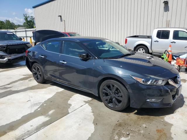 Vin: 1n4aa6ap2hc374786, lot: 57866545, nissan maxima 3.5s 20174
