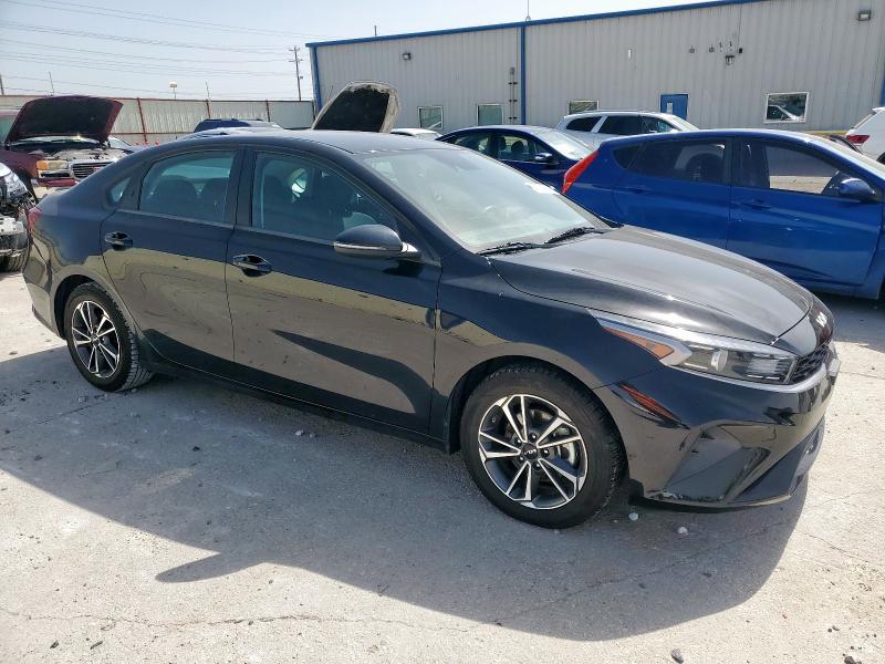 Vin: 3kpf24ad6ne467581, lot: 56874885, kia forte fe 20224