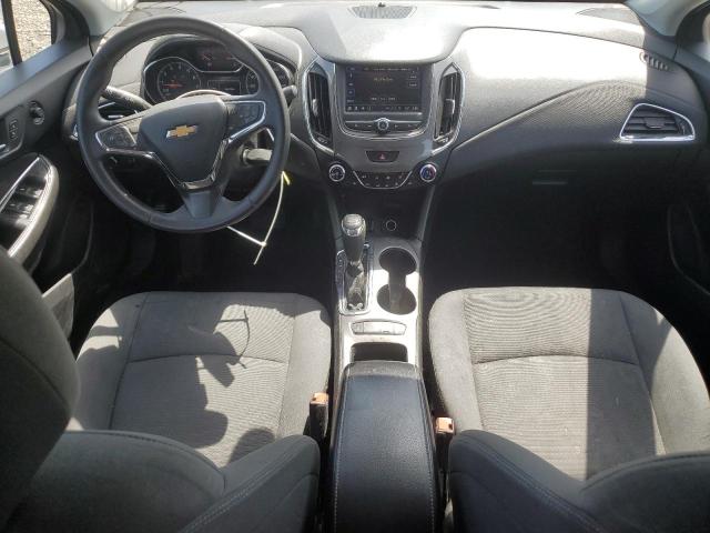 2019 CHEVROLET CRUZE LT 1G1BE5SM9K7146682