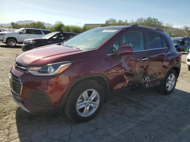 Vin: 3gncjlsb6hl236197, lot: 56355935, chevrolet trax 1lt 2017 img_1