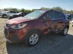 2017 CHEVROLET TRAX 1LT - 3GNCJLSB6HL236197