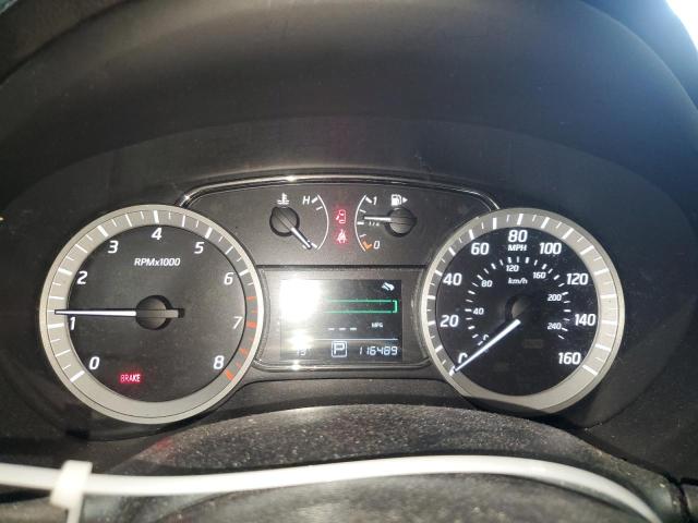 2015 NISSAN SENTRA S 3N1AB7AP8FY271053