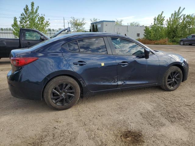 Vin: 3mzbm1u72fm198156, lot: 58921485, mazda 3 sport 20153
