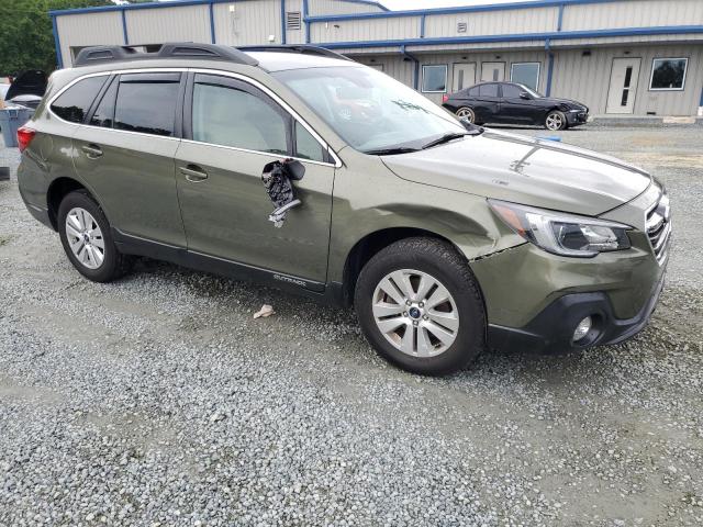 Vin: 4s4bsafc0j3275986, lot: 58650555, subaru outback 2.5i premium 20184