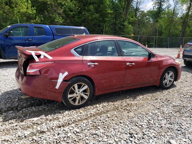 Vin: 1n4al3ap4dc916196, lot: 57508635, nissan altima 2.5 20133